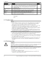 Preview for 88 page of Xylem Aquavar Instruction Manual