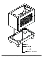 Preview for 2 page of Xylem BAMBU V-BAMBU-BAS-6DB Installation Instructions