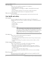 Предварительный просмотр 6 страницы Xylem Bell & Gossett 15GDS Instruction Manual