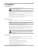 Предварительный просмотр 13 страницы Xylem Bell & Gossett 15GDS Instruction Manual