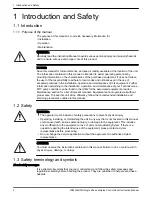 Предварительный просмотр 4 страницы Xylem Bell & Gossett 3DWS Instruction Manual