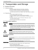 Preview for 8 page of Xylem Bell & Gossett 3WDS Instruction Manual