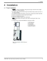 Preview for 11 page of Xylem Bell & Gossett 3WDS Instruction Manual