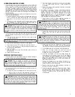 Preview for 3 page of Xylem Bell & Gossett B Series Instruction Manual