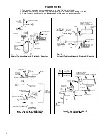 Предварительный просмотр 4 страницы Xylem Bell & Gossett B Series Instruction Manual