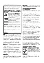 Предварительный просмотр 14 страницы Xylem Bell & Gossett BG2EC0511H Installation, Operation And Maintenance Instructions