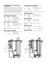 Предварительный просмотр 18 страницы Xylem Bell & Gossett BG2EC0511H Installation, Operation And Maintenance Instructions