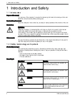 Preview for 4 page of Xylem Bell & Gossett CRS Instruction Manual