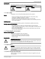 Preview for 5 page of Xylem Bell & Gossett CRS Instruction Manual