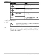 Предварительный просмотр 6 страницы Xylem Bell & Gossett e-1510 Series Instruction Manual