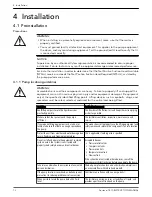 Предварительный просмотр 14 страницы Xylem Bell & Gossett e-1510 Series Instruction Manual