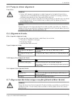 Предварительный просмотр 19 страницы Xylem Bell & Gossett e-1510 Series Instruction Manual