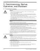 Предварительный просмотр 22 страницы Xylem Bell & Gossett e-1510 Series Instruction Manual