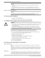 Предварительный просмотр 24 страницы Xylem Bell & Gossett e-1510 Series Instruction Manual