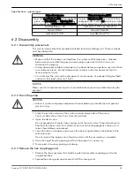 Предварительный просмотр 27 страницы Xylem Bell & Gossett e-1510 Series Instruction Manual