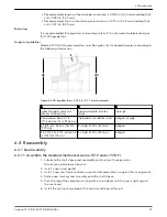 Предварительный просмотр 31 страницы Xylem Bell & Gossett e-1510 Series Instruction Manual