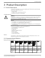 Предварительный просмотр 11 страницы Xylem Bell & Gossett e-80 Series Instruction Manual