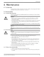 Предварительный просмотр 23 страницы Xylem Bell & Gossett e-80 Series Instruction Manual