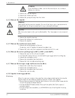 Предварительный просмотр 24 страницы Xylem Bell & Gossett e-80 Series Instruction Manual