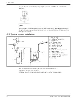 Предварительный просмотр 16 страницы Xylem Bell & Gossett e-80SC Series Instruction Manual