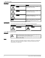 Предварительный просмотр 6 страницы Xylem Bell & Gossett e-80SCXL Series Instruction Manual