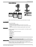 Предварительный просмотр 7 страницы Xylem Bell & Gossett e-80SCXL Series Instruction Manual