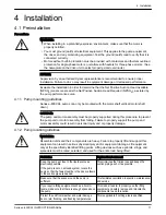 Предварительный просмотр 13 страницы Xylem Bell & Gossett e-80SCXL Series Instruction Manual