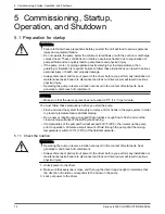 Предварительный просмотр 20 страницы Xylem Bell & Gossett e-80SCXL Series Instruction Manual