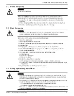 Предварительный просмотр 21 страницы Xylem Bell & Gossett e-80SCXL Series Instruction Manual