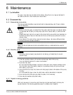 Предварительный просмотр 23 страницы Xylem Bell & Gossett e-80SCXL Series Instruction Manual