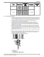 Предварительный просмотр 27 страницы Xylem Bell & Gossett e-80SCXL Series Instruction Manual