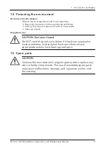 Preview for 7 page of Xylem Bell & Gossett Ecocirc+ 20-18 Installation, Operation And Maintenance Manual