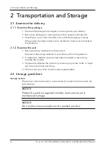 Preview for 8 page of Xylem Bell & Gossett Ecocirc+ 20-18 Installation, Operation And Maintenance Manual