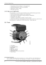 Preview for 10 page of Xylem Bell & Gossett Ecocirc+ 20-18 Installation, Operation And Maintenance Manual