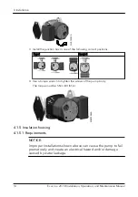 Preview for 16 page of Xylem Bell & Gossett Ecocirc+ 20-18 Installation, Operation And Maintenance Manual