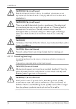 Preview for 18 page of Xylem Bell & Gossett Ecocirc+ 20-18 Installation, Operation And Maintenance Manual