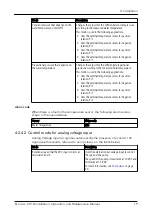 Preview for 21 page of Xylem Bell & Gossett Ecocirc+ 20-18 Installation, Operation And Maintenance Manual