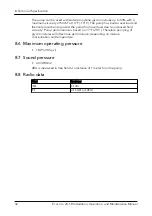 Preview for 34 page of Xylem Bell & Gossett Ecocirc+ 20-18 Installation, Operation And Maintenance Manual