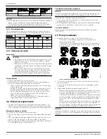 Предварительный просмотр 7 страницы Xylem Bell & Gossett ecocirc XL Series Instruction Manual