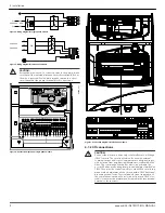 Предварительный просмотр 9 страницы Xylem Bell & Gossett ecocirc XL Series Instruction Manual