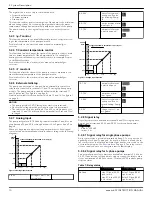 Предварительный просмотр 11 страницы Xylem Bell & Gossett ecocirc XL Series Instruction Manual