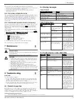 Предварительный просмотр 14 страницы Xylem Bell & Gossett ecocirc XL Series Instruction Manual