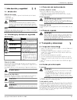 Предварительный просмотр 21 страницы Xylem Bell & Gossett ecocirc XL Series Instruction Manual