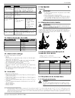 Предварительный просмотр 23 страницы Xylem Bell & Gossett ecocirc XL Series Instruction Manual