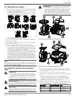 Предварительный просмотр 25 страницы Xylem Bell & Gossett ecocirc XL Series Instruction Manual