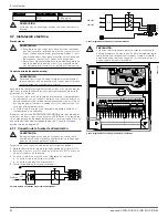 Предварительный просмотр 26 страницы Xylem Bell & Gossett ecocirc XL Series Instruction Manual