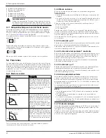 Предварительный просмотр 28 страницы Xylem Bell & Gossett ecocirc XL Series Instruction Manual