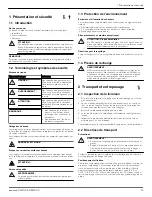 Предварительный просмотр 40 страницы Xylem Bell & Gossett ecocirc XL Series Instruction Manual