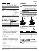 Предварительный просмотр 42 страницы Xylem Bell & Gossett ecocirc XL Series Instruction Manual