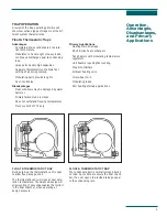 Preview for 4 page of Xylem Bell & Gossett Hoffman Speciality Series Engineering Data Manual